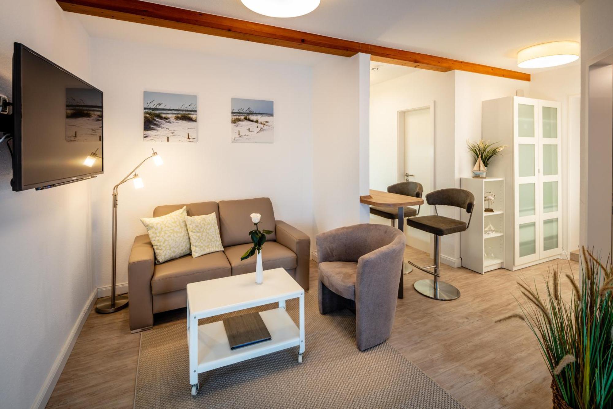 Hofhotel Kraehenberg Grömitz Quarto foto