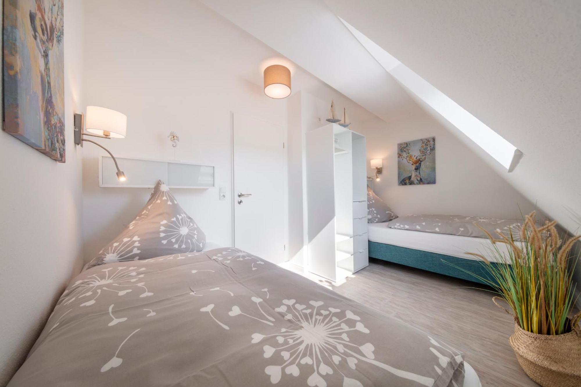 Hofhotel Kraehenberg Grömitz Quarto foto