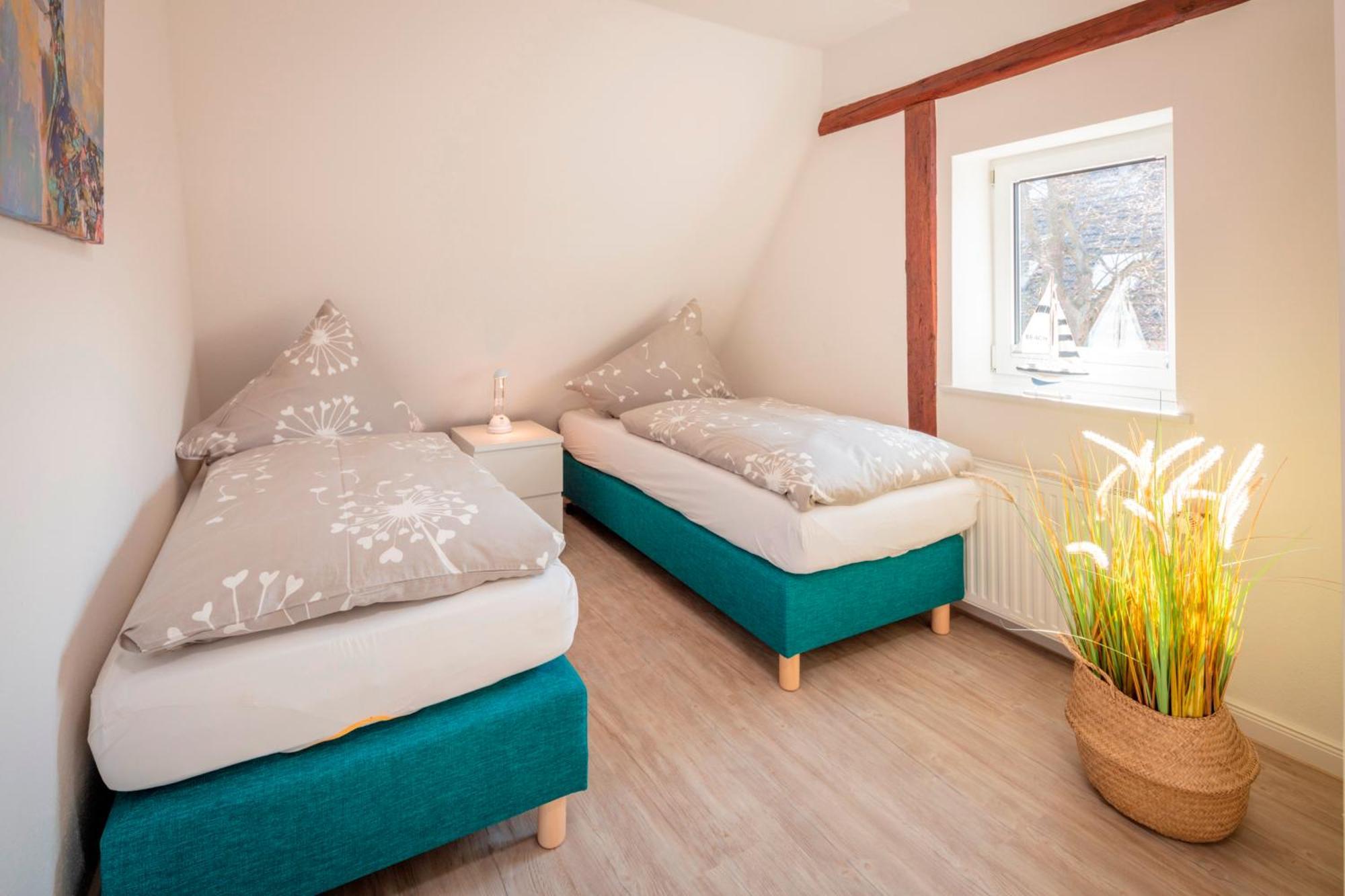 Hofhotel Kraehenberg Grömitz Quarto foto