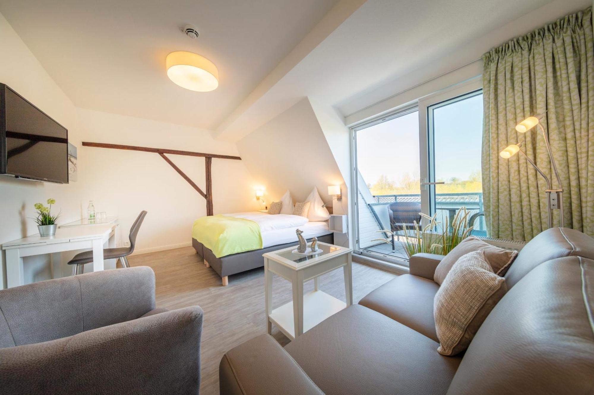 Hofhotel Kraehenberg Grömitz Quarto foto