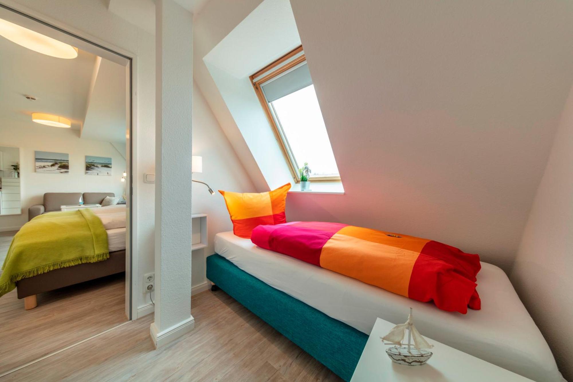 Hofhotel Kraehenberg Grömitz Quarto foto