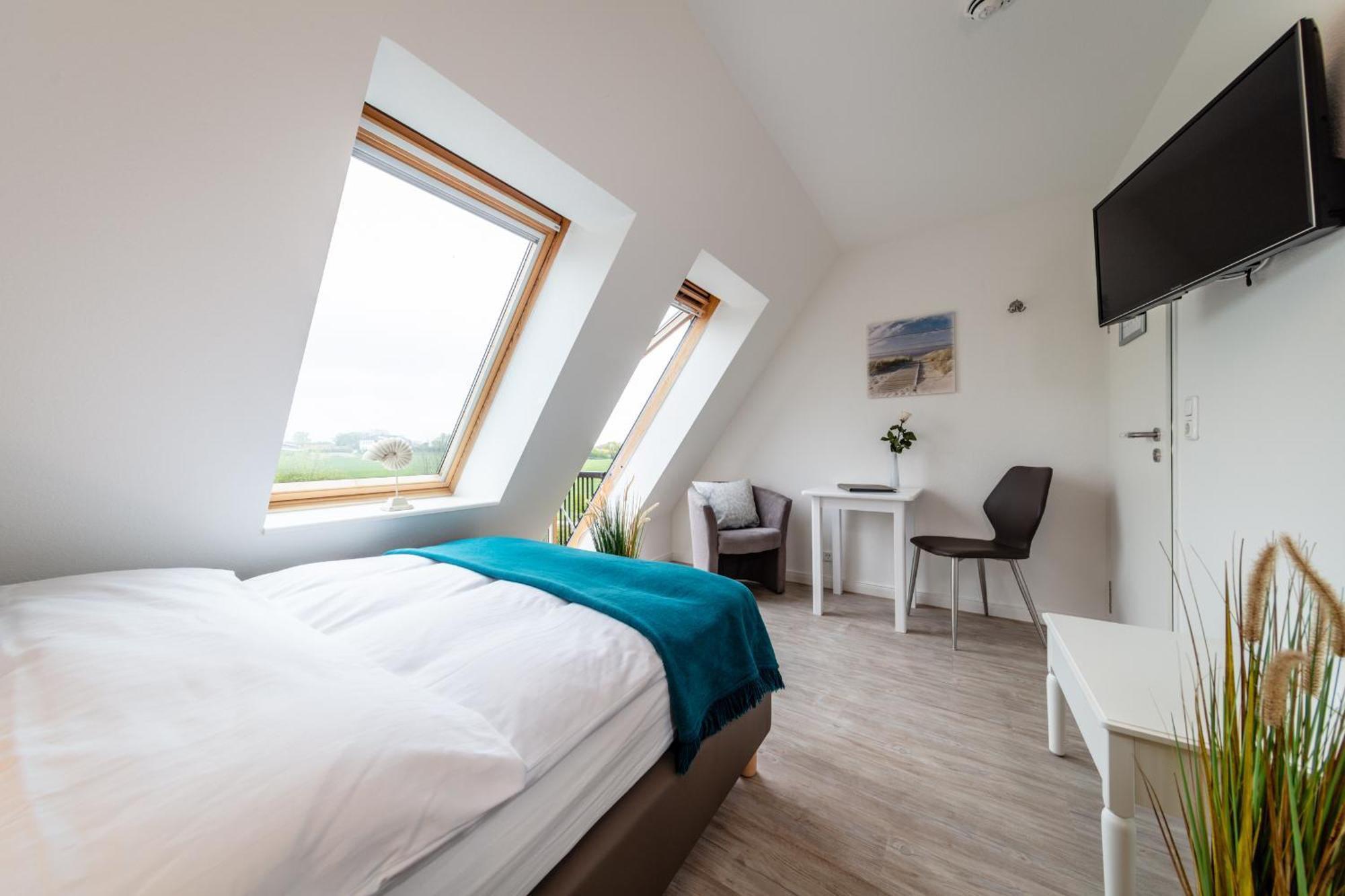 Hofhotel Kraehenberg Grömitz Quarto foto