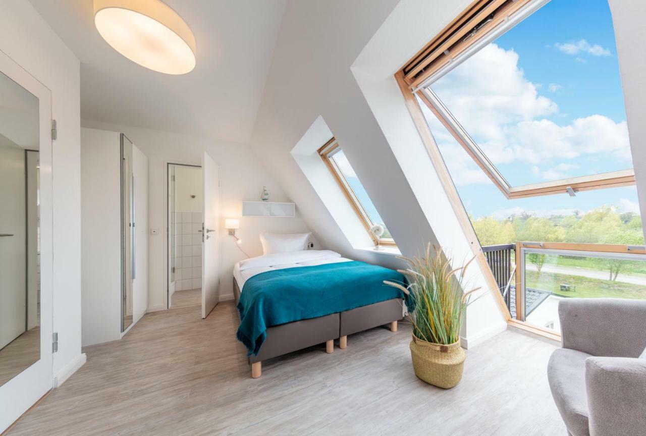 Hofhotel Kraehenberg Grömitz Quarto foto